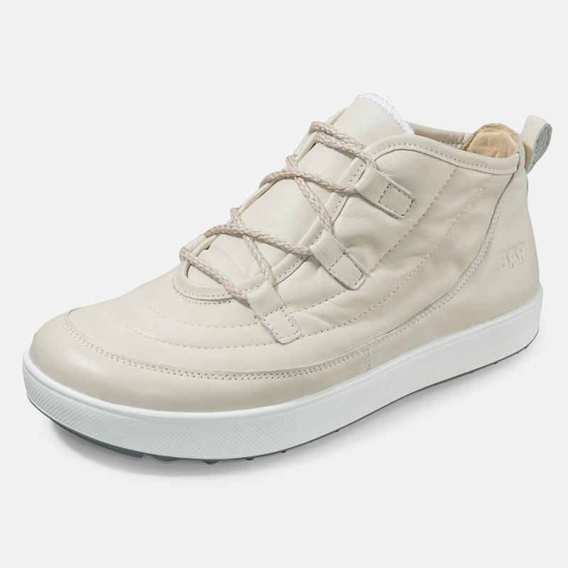 BÄR Damen Schuhe Lena - Mandel