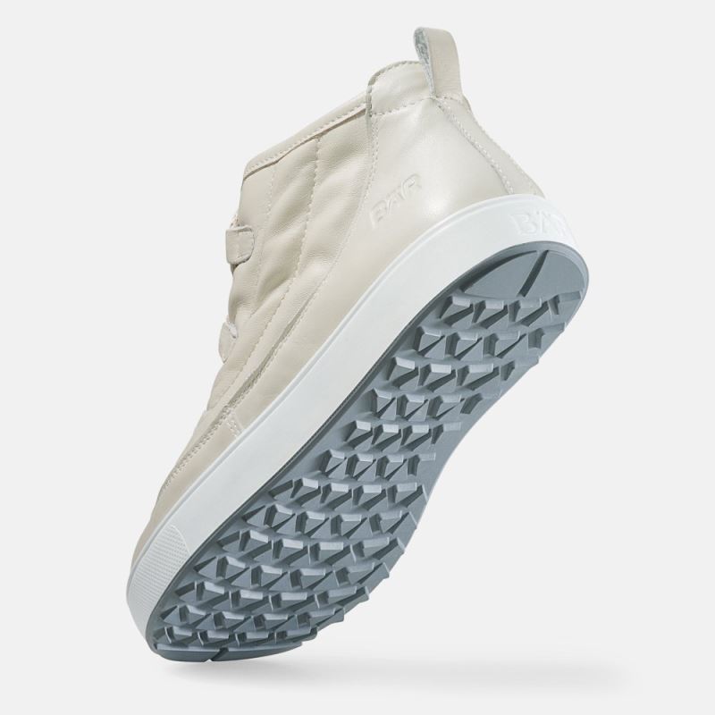 BÄR Damen Schuhe Lena - Mandel