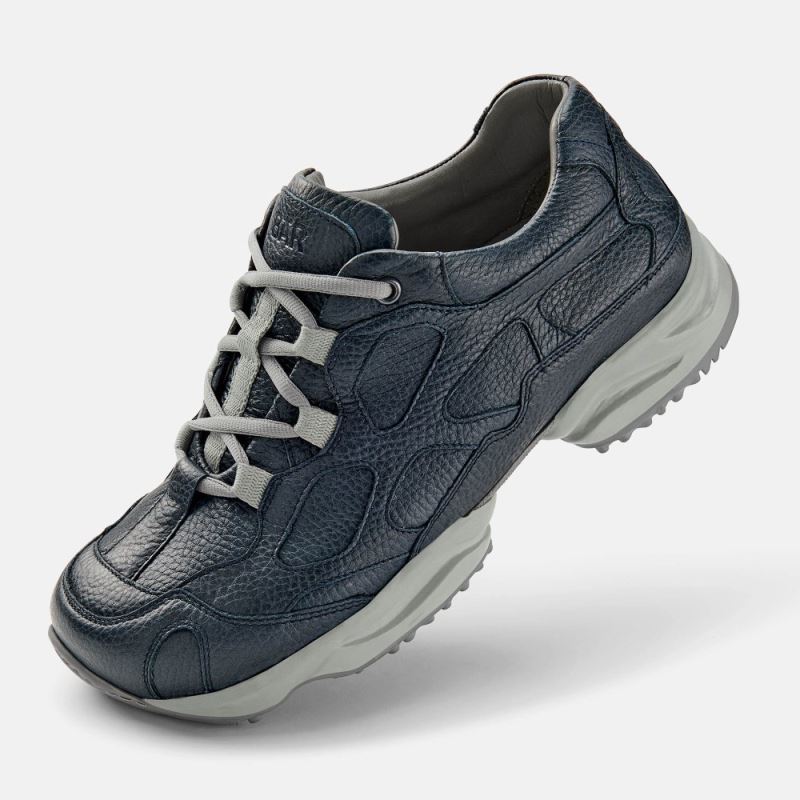 BÄR Damen Schuhe High Performance 2.5-L - Dunkelblau