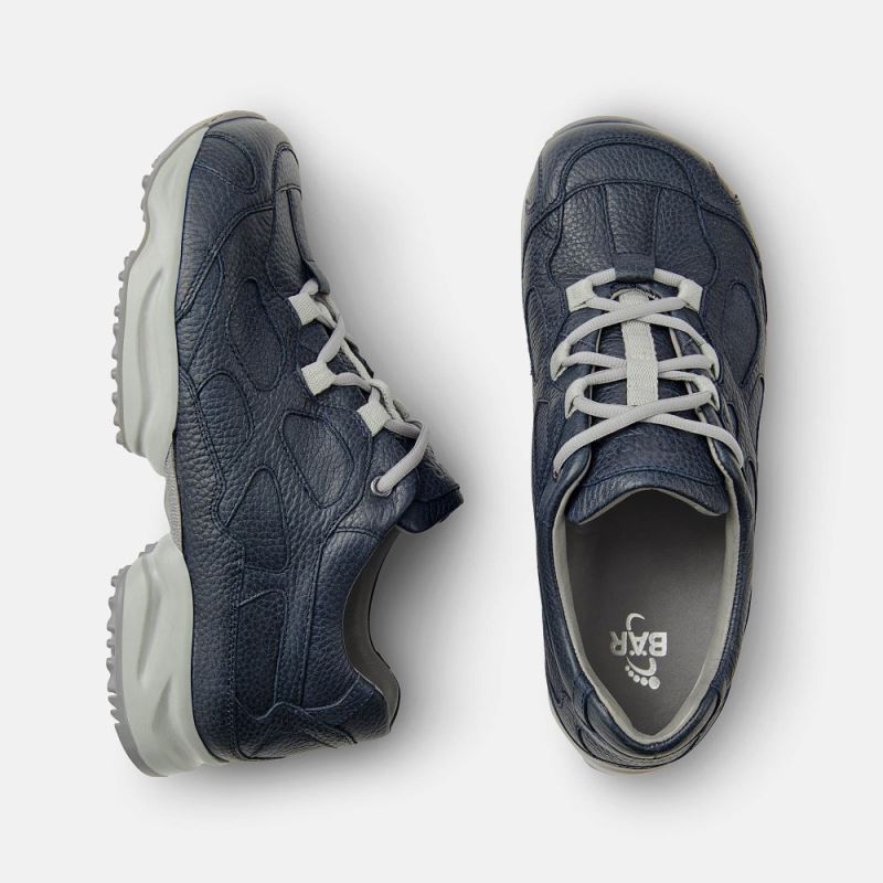 BÄR Damen Schuhe High Performance 2.5-L - Dunkelblau