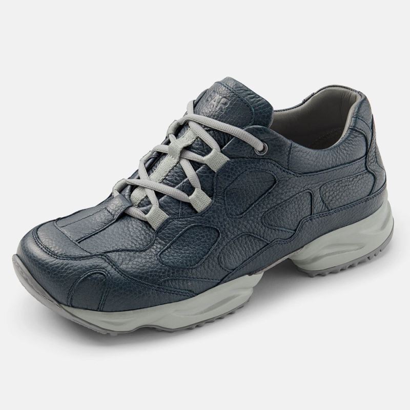 BÄR Damen Schuhe High Performance 2.5-L - Dunkelblau