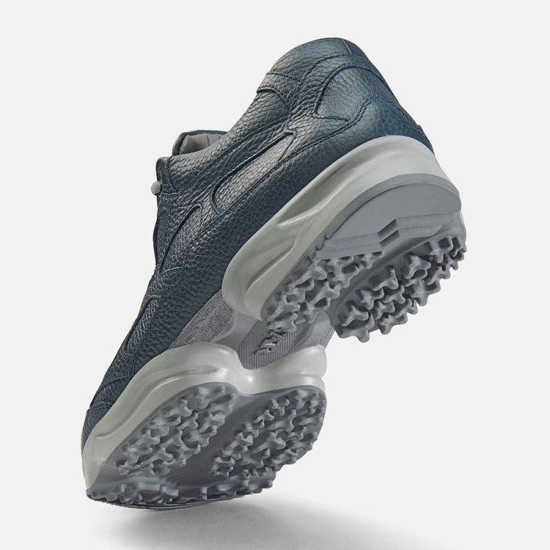 BÄR Damen Schuhe High Performance 2.5-L - Dunkelblau