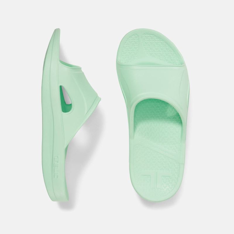 BÄR Damen Schuhe Telic Recharge - Mint