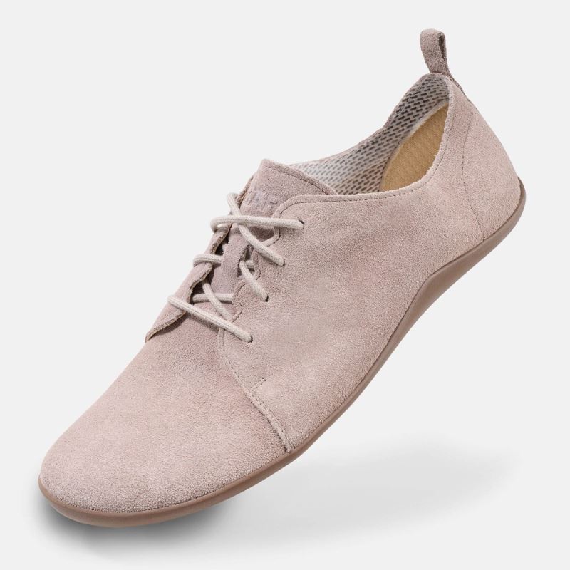 BÄR Damen Schuhe Joyce - Taupe