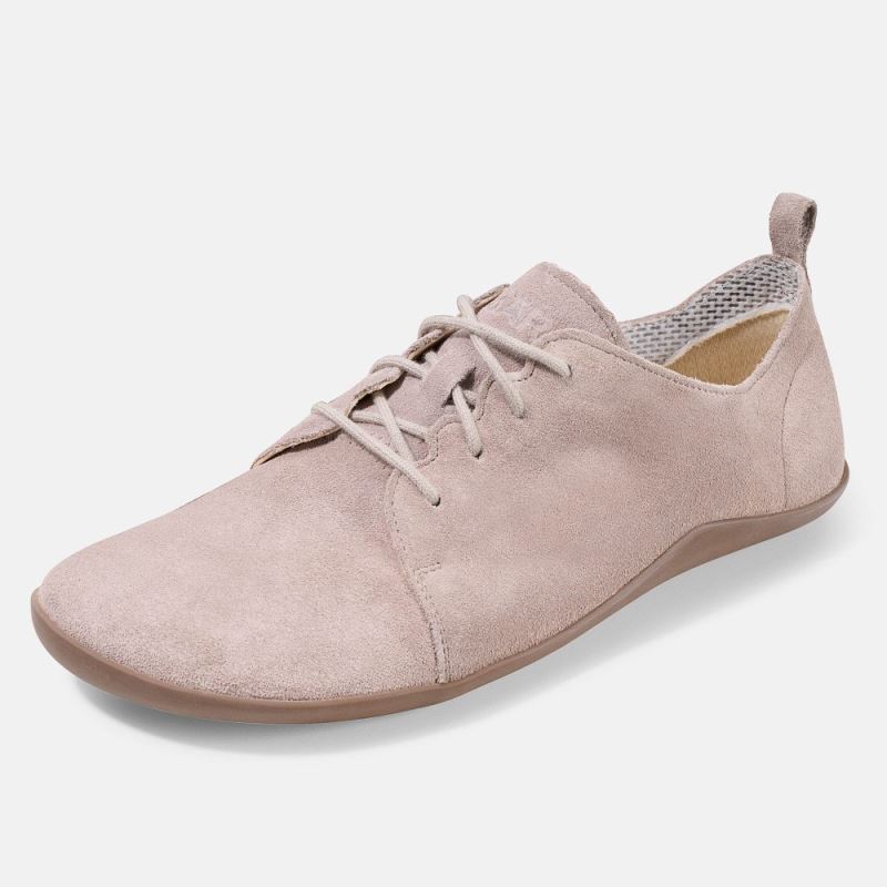 BÄR Damen Schuhe Joyce - Taupe