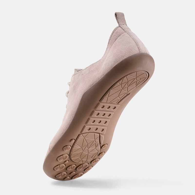 BÄR Damen Schuhe Joyce - Taupe