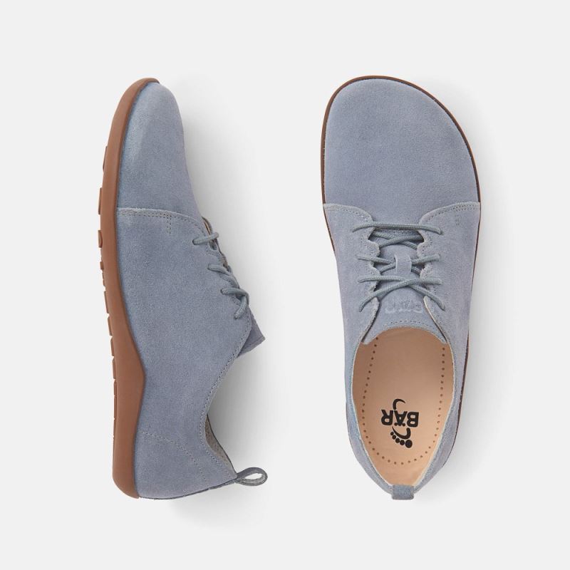 BÄR Damen Schuhe Joyce - Jeans