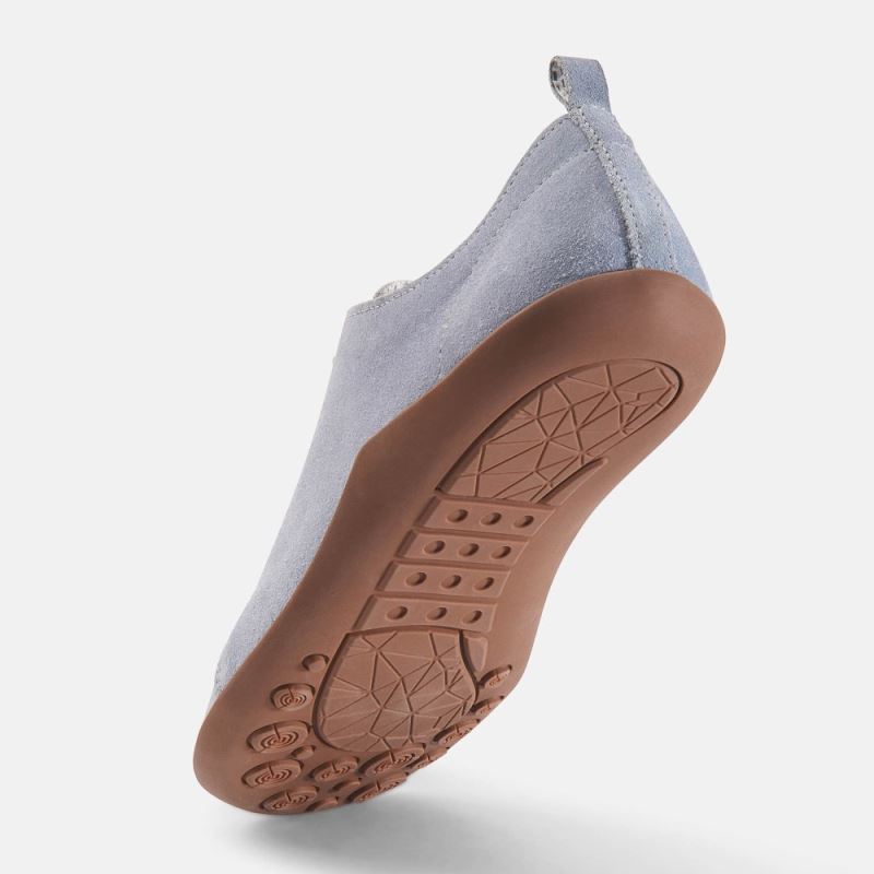 BÄR Damen Schuhe Joyce - Jeans