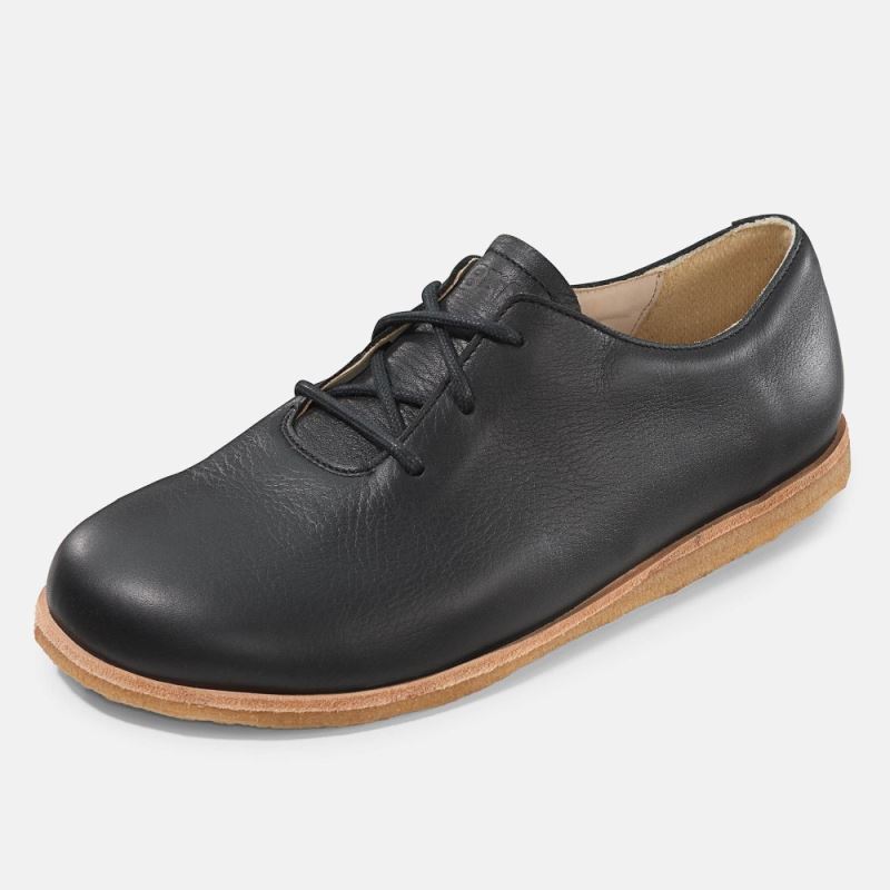 BÄR Damen Schuhe Carey - Schwarz