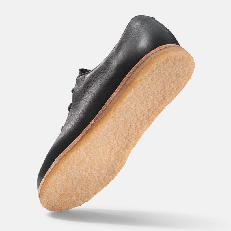 BÄR Damen Schuhe Carey - Schwarz