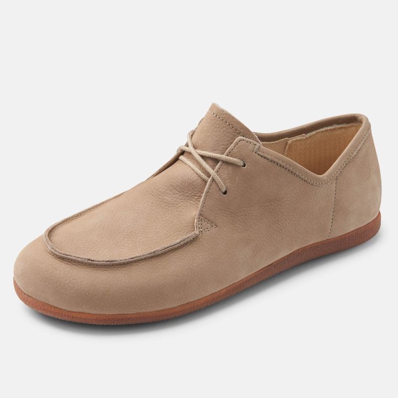 BÄR Damen Schuhe Johanna - Toffee