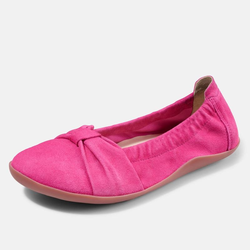 BÄR Damen Schuhe Elly - Magenta