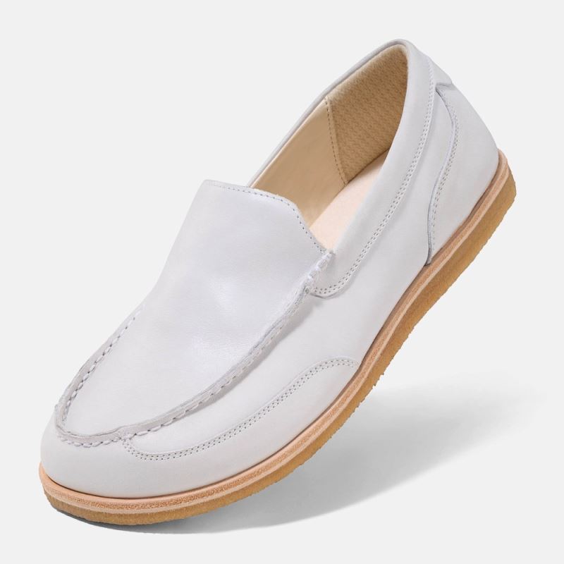 BÄR Herren Schuhe Timothy - Ice