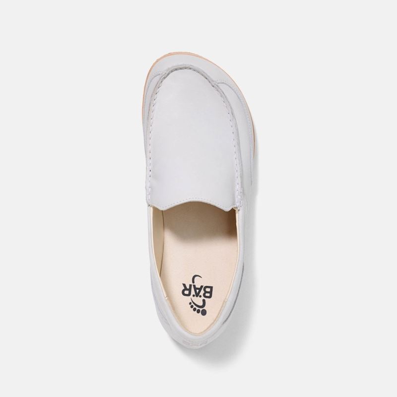 BÄR Herren Schuhe Timothy - Ice