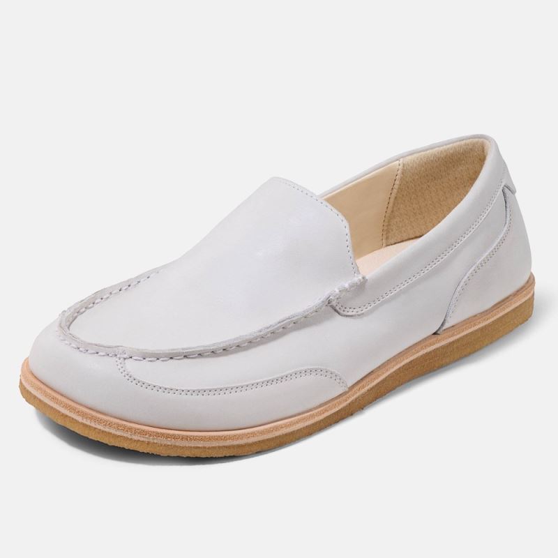 BÄR Herren Schuhe Timothy - Ice