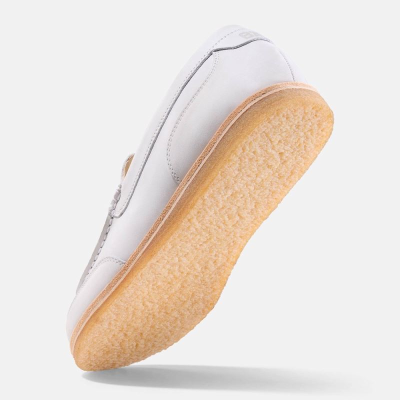 BÄR Herren Schuhe Timothy - Ice