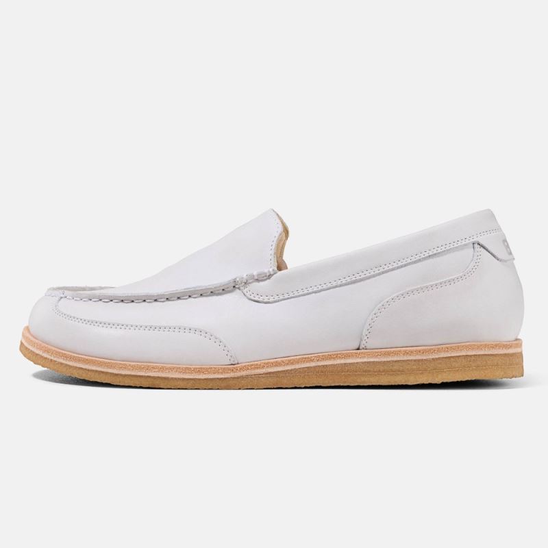 BÄR Herren Schuhe Timothy - Ice