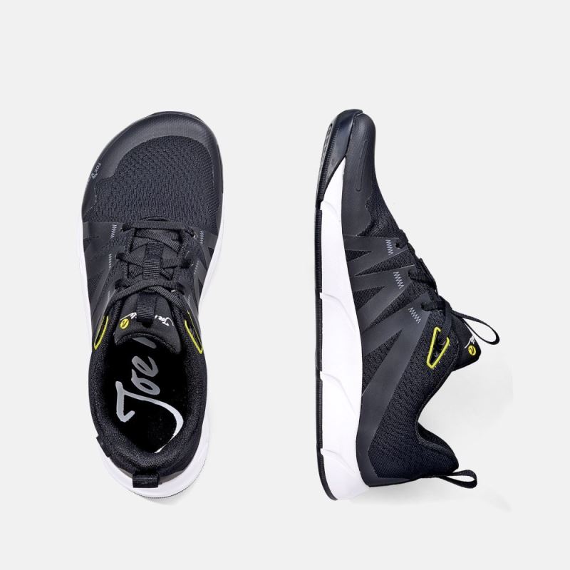 BÄR Damen Schuhe Addict - Blackout