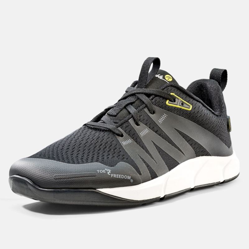 BÄR Damen Schuhe Addict - Blackout