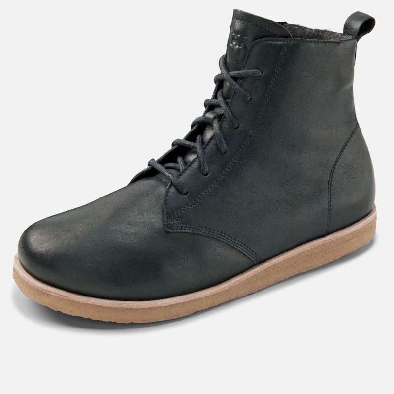 BÄR Damen Schuhe Shay - Schwarz