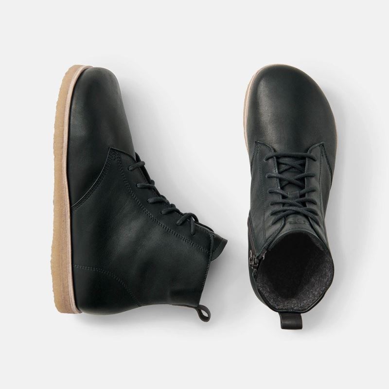 BÄR Damen Schuhe Shay - Schwarz