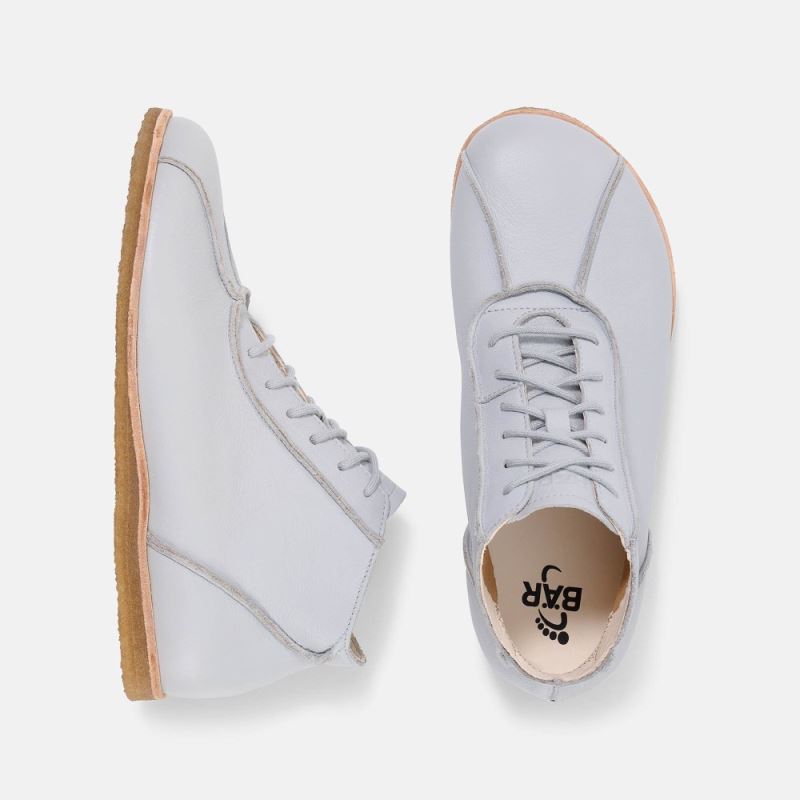 BÄR Damen Schuhe Brie 2.0 - Grau