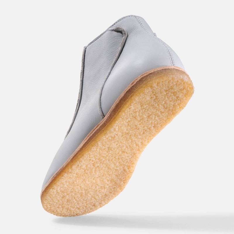 BÄR Damen Schuhe Brie 2.0 - Grau