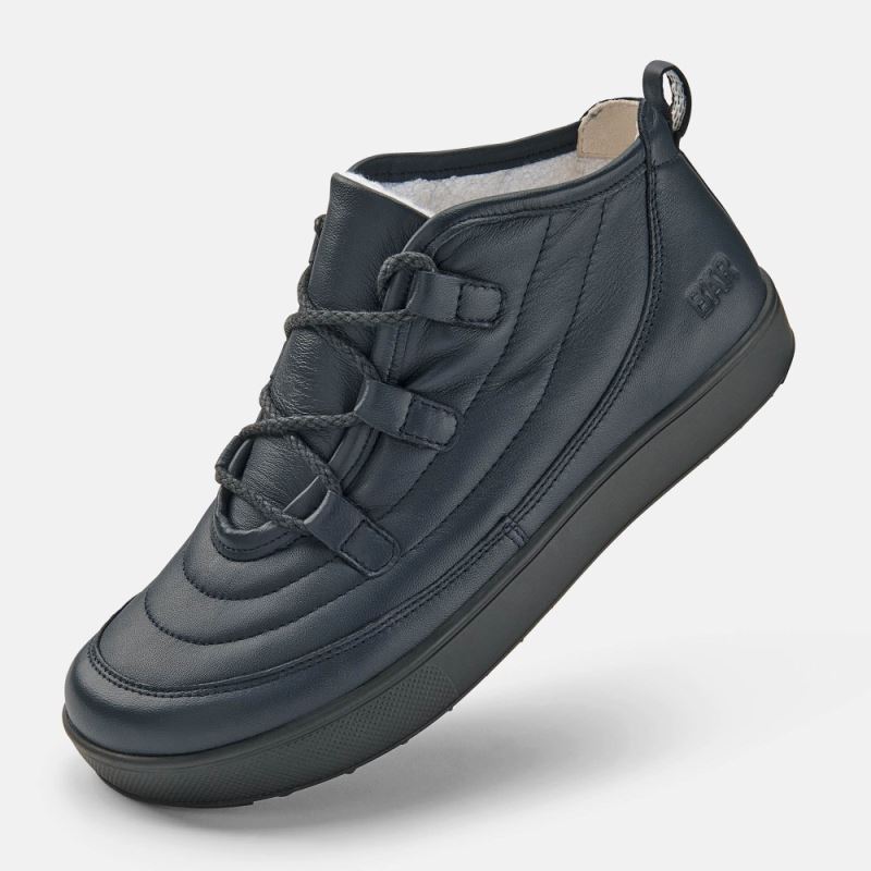 BÄR Damen Schuhe Lena - Dunkelblau
