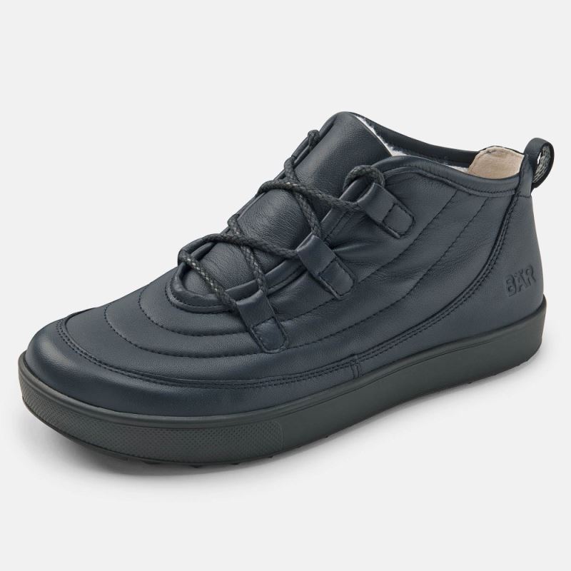 BÄR Damen Schuhe Lena - Dunkelblau
