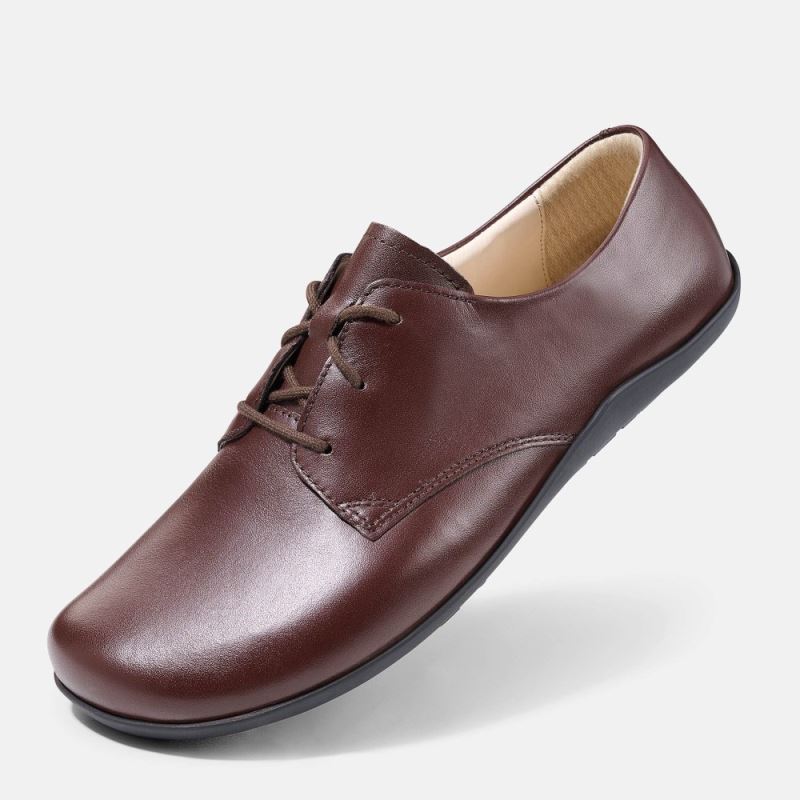 BÄR Herren Schuhe Blake - Dunkelbraun