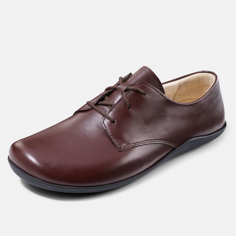 BÄR Herren Schuhe Blake - Dunkelbraun