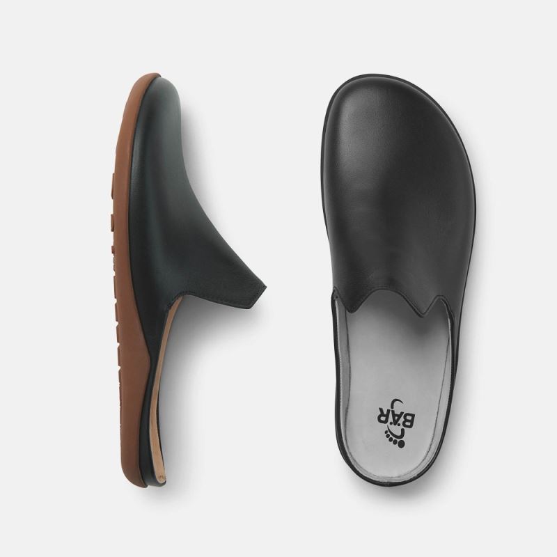 BÄR Damen Schuhe Carlie - Schwarz