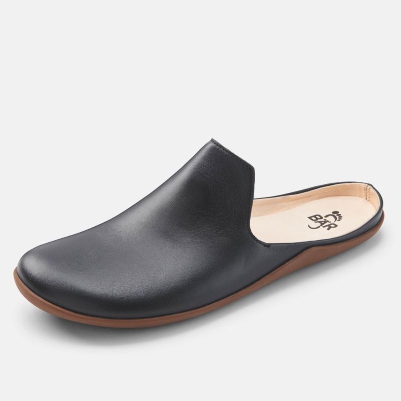 BÄR Damen Schuhe Carlie - Schwarz