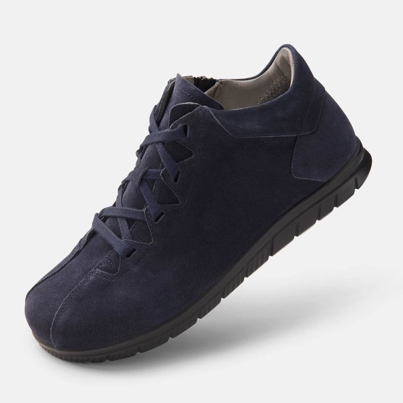 BÄR Damen Schuhe Lina - Dunkelblau