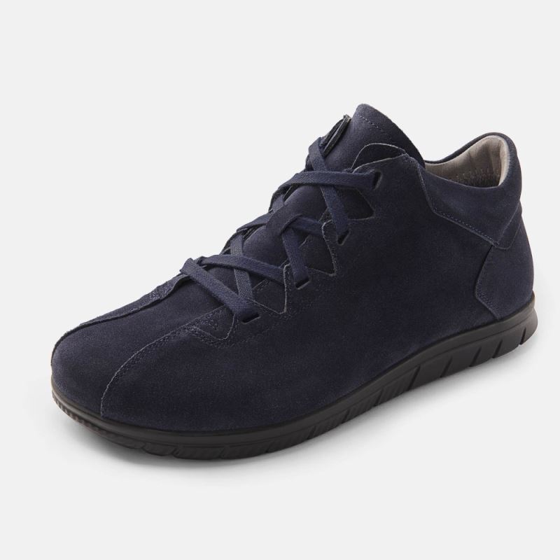 BÄR Damen Schuhe Lina - Dunkelblau