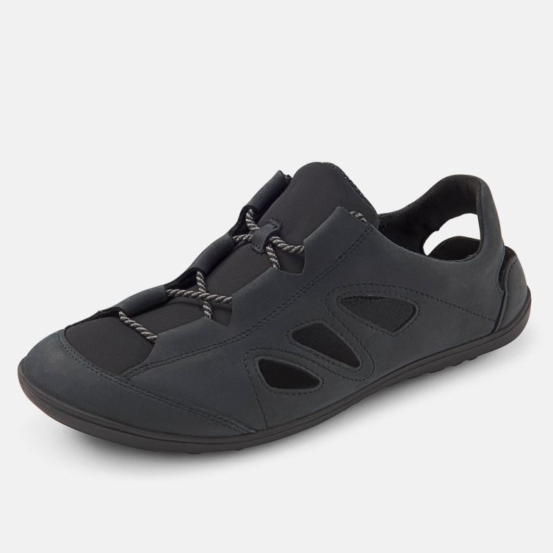 BÄR Herren Schuhe Jess - Anthrazit