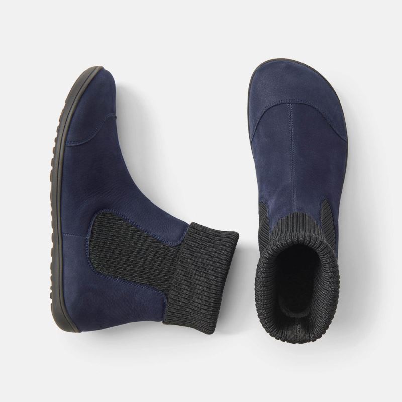 BÄR Damen Schuhe Jody - Dunkelblau