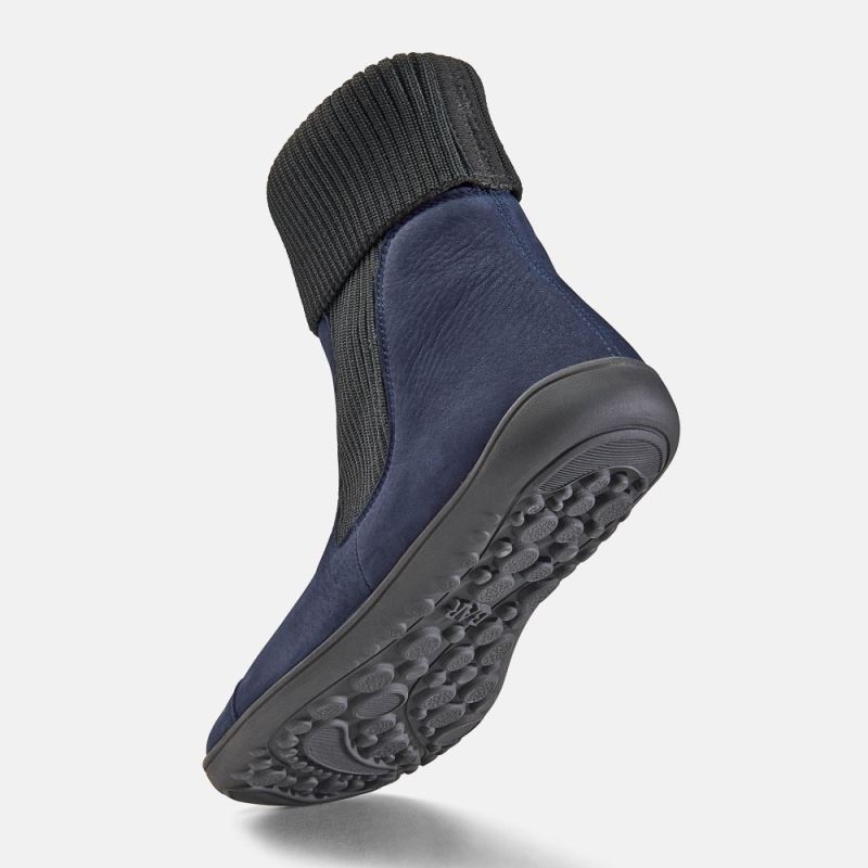 BÄR Damen Schuhe Jody - Dunkelblau
