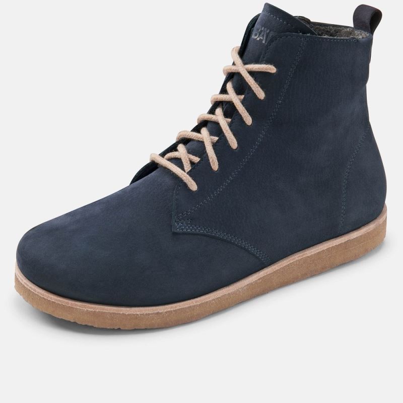 BÄR Damen Schuhe Shay - Dunkelblau