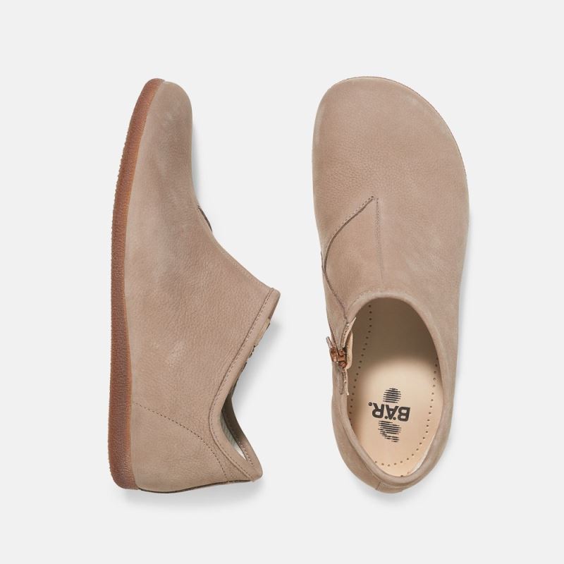 BÄR Damen Schuhe Lotus - Toffee