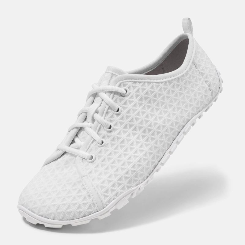 BÄR Damen Schuhe Judy - Weiß