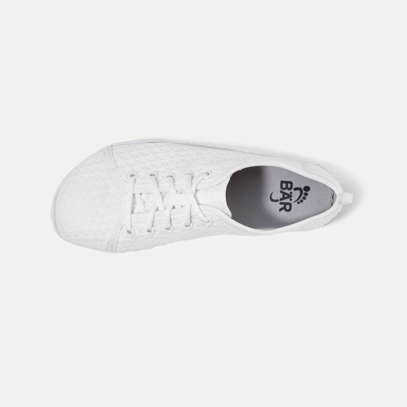 BÄR Damen Schuhe Judy - Weiß