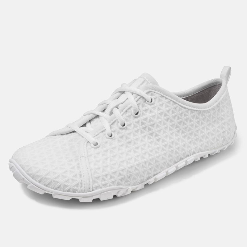 BÄR Damen Schuhe Judy - Weiß